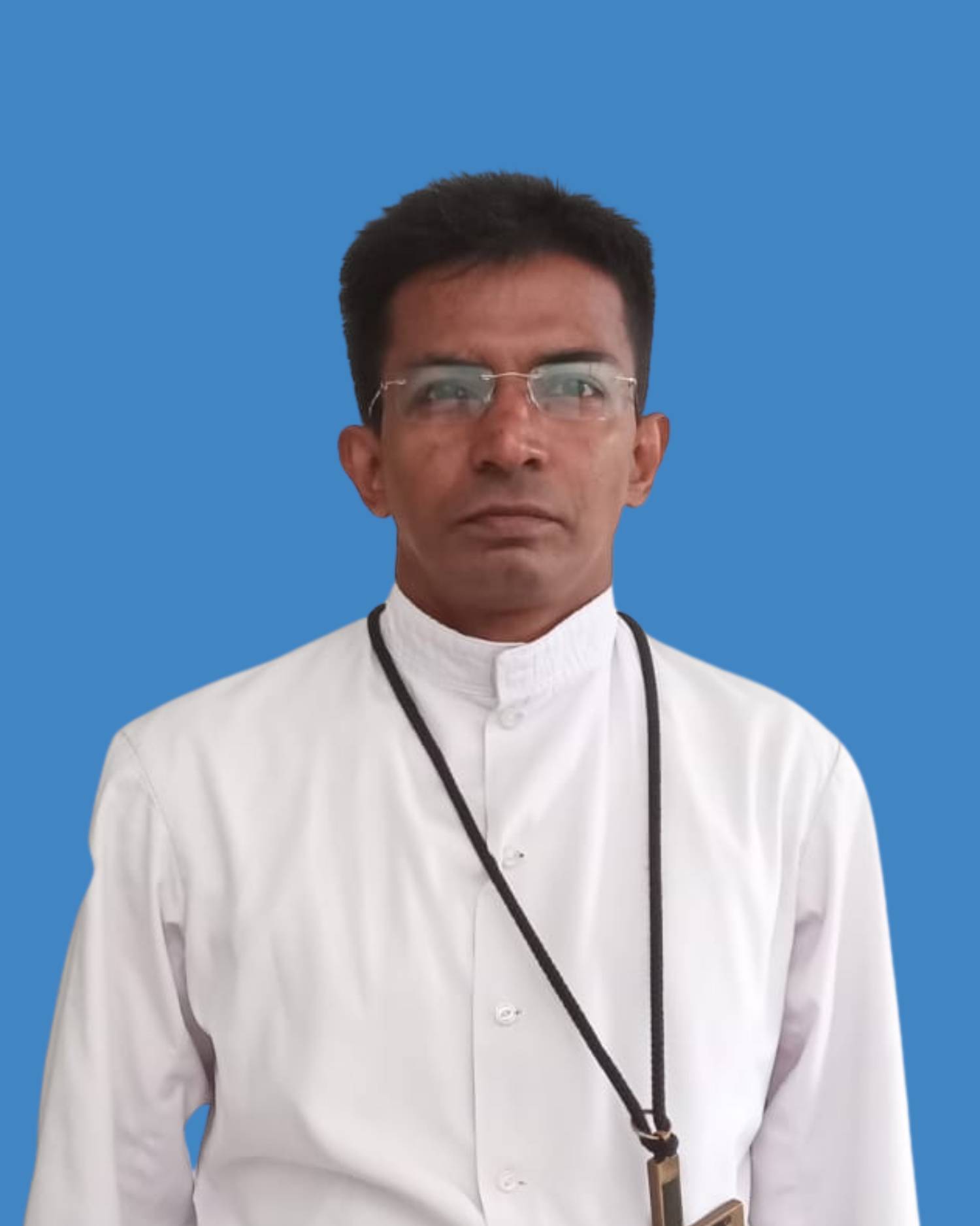 Rev. Fr. Joseph Srinath, OMI 